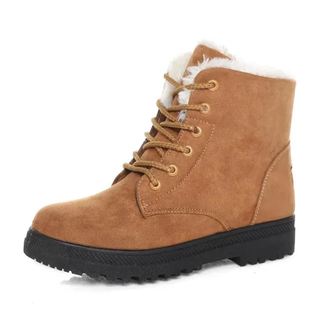 Bota Feminina de Inverno - Veneza