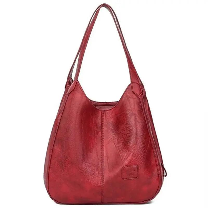 Bolsa Milano - LUV Mulher - BS006 - Bolsa Milano - Preto - -